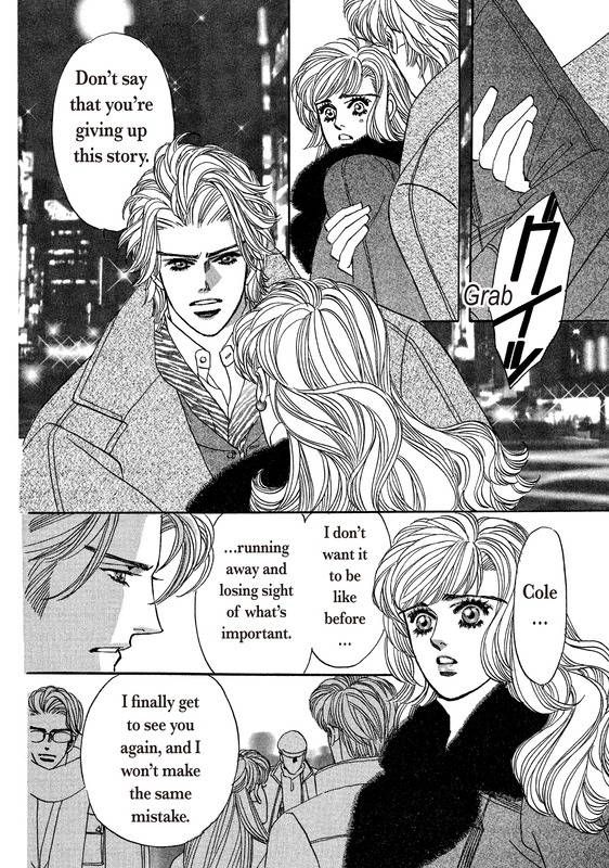 Saikai wa Nigaku, Ai wa... Chapter 1 page 69 - Chapter 1