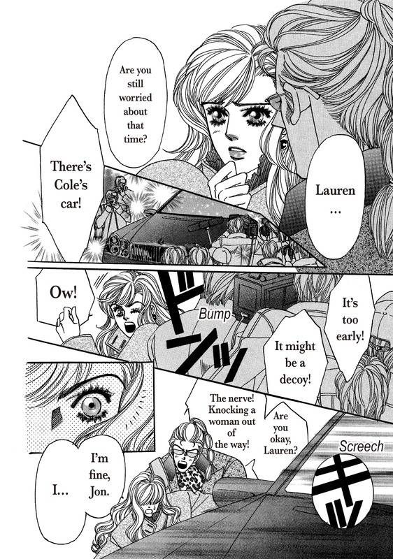 Saikai wa Nigaku, Ai wa... Chapter 1 page 7 - Chapter 1
