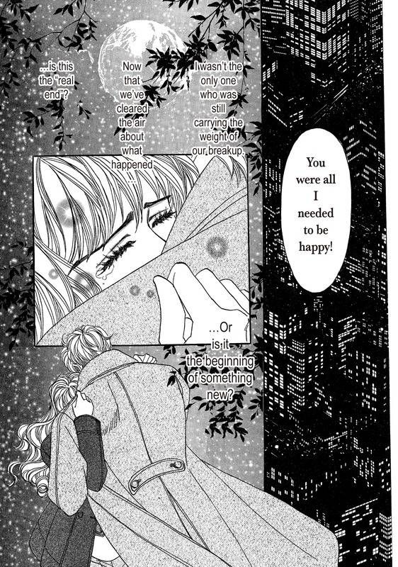 Saikai wa Nigaku, Ai wa... Chapter 1 page 72 - Chapter 1