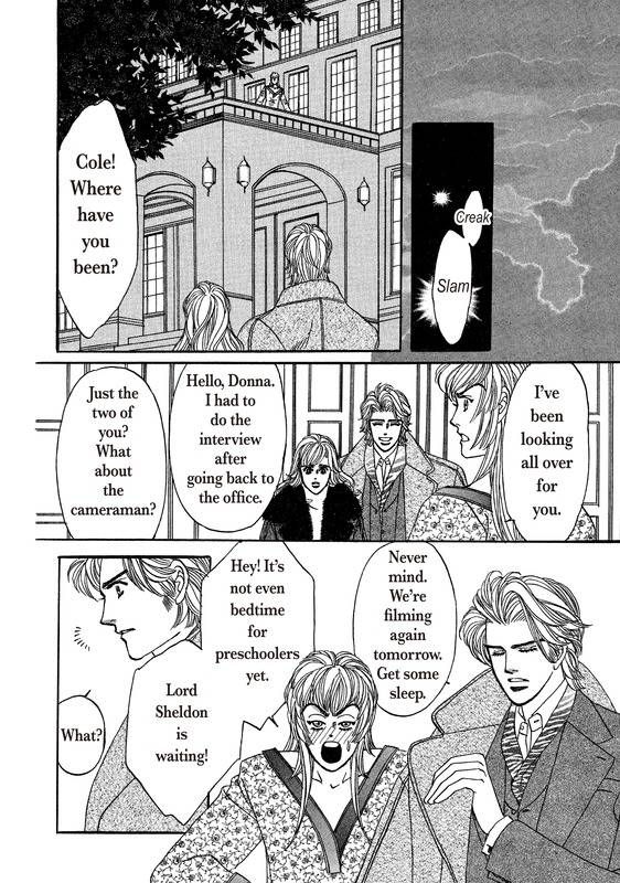 Saikai wa Nigaku, Ai wa... Chapter 1 page 73 - Chapter 1