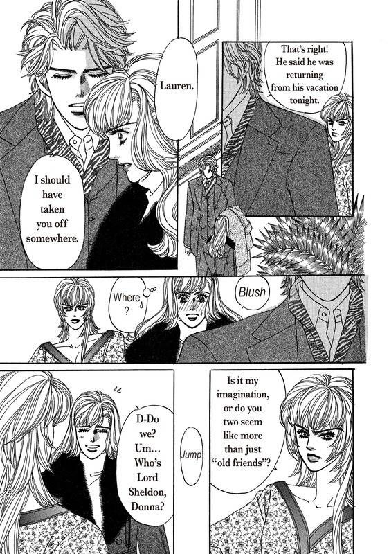 Saikai wa Nigaku, Ai wa... Chapter 1 page 74 - Chapter 1