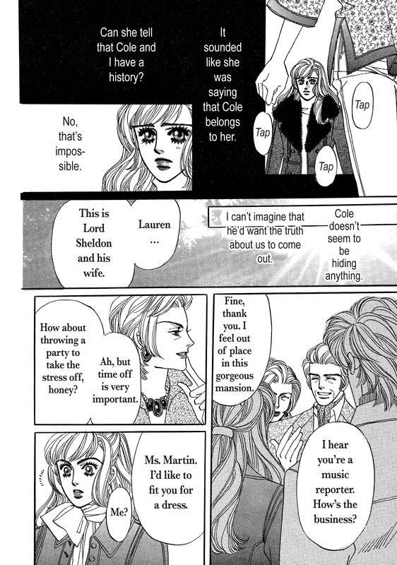 Saikai wa Nigaku, Ai wa... Chapter 1 page 77 - Chapter 1