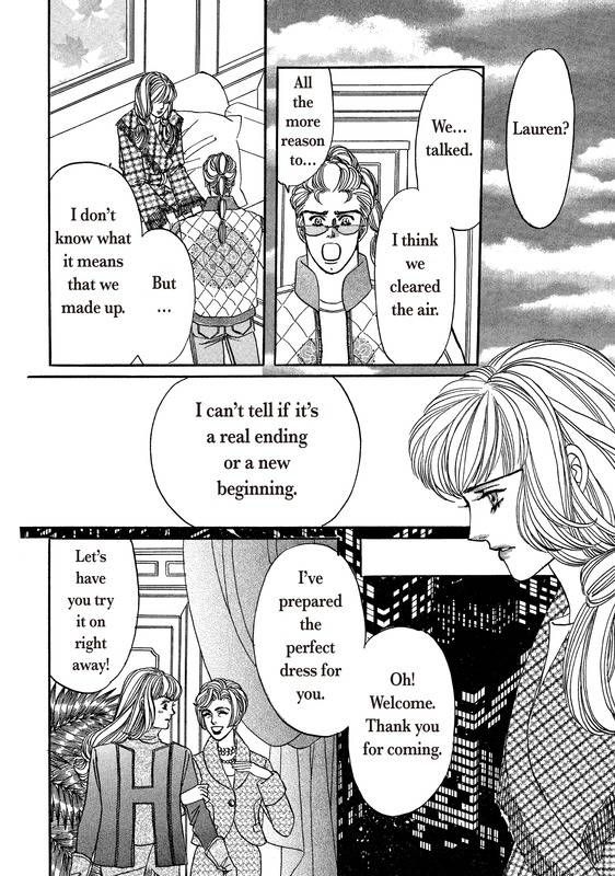 Saikai wa Nigaku, Ai wa... Chapter 1 page 81 - Chapter 1