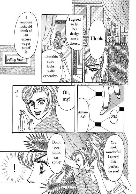 Saikai wa Nigaku, Ai wa... Chapter 1 page 82 - Chapter 1
