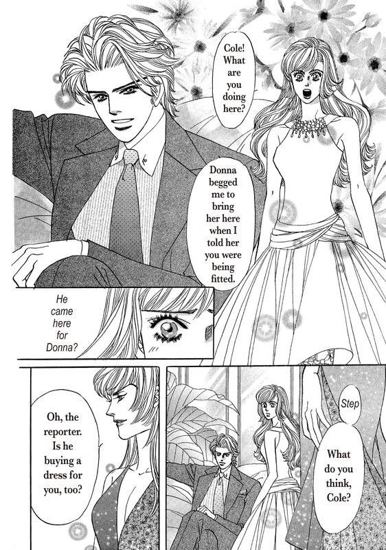 Saikai wa Nigaku, Ai wa... Chapter 1 page 83 - Chapter 1
