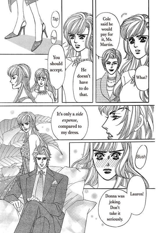 Saikai wa Nigaku, Ai wa... Chapter 1 page 84 - Chapter 1
