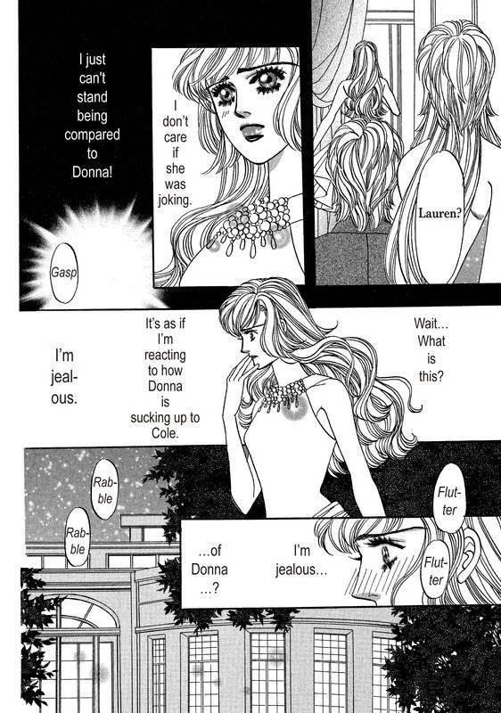 Saikai wa Nigaku, Ai wa... Chapter 1 page 85 - Chapter 1