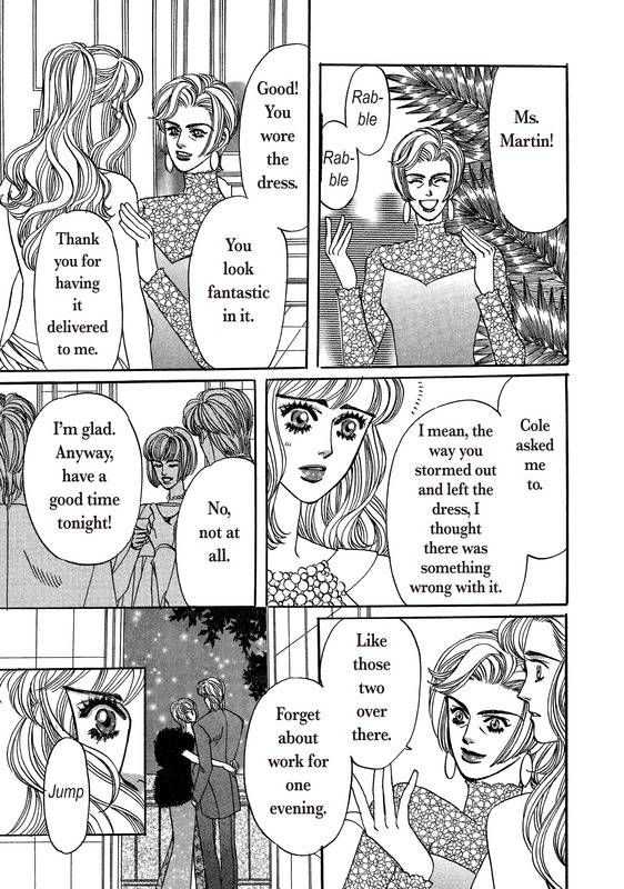Saikai wa Nigaku, Ai wa... Chapter 1 page 86 - Chapter 1