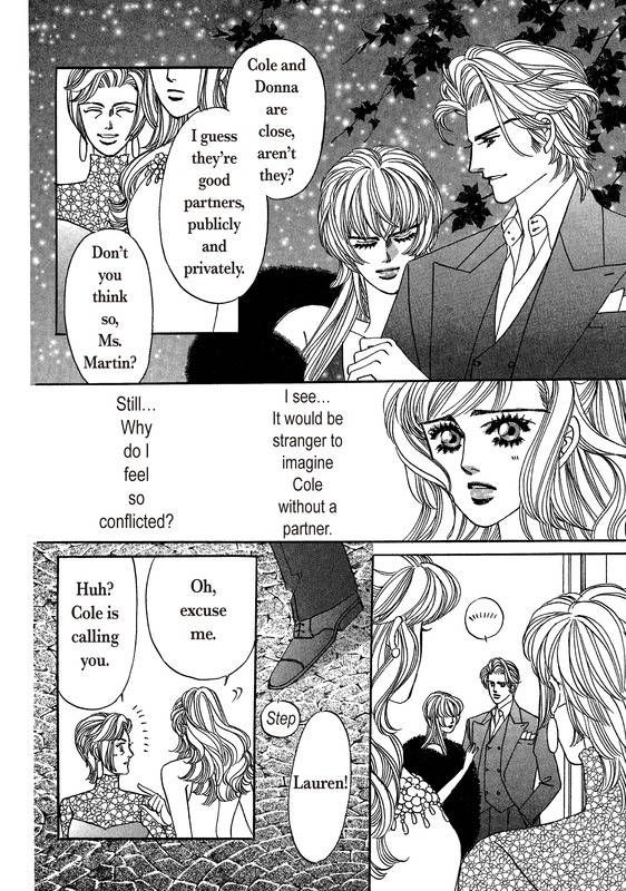 Saikai wa Nigaku, Ai wa... Chapter 1 page 87 - Chapter 1