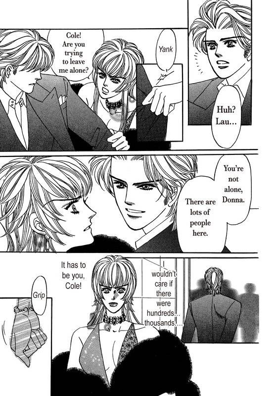 Saikai wa Nigaku, Ai wa... Chapter 1 page 88 - Chapter 1