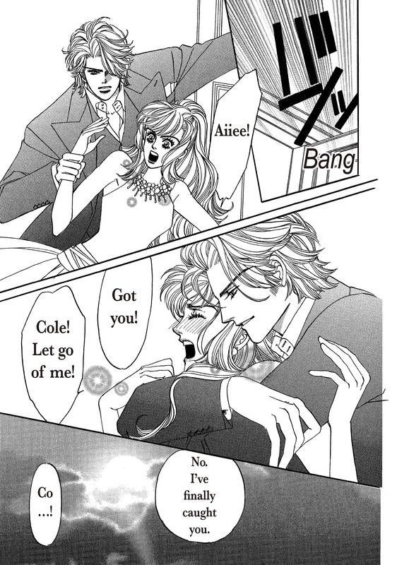 Saikai wa Nigaku, Ai wa... Chapter 1 page 90 - Chapter 1