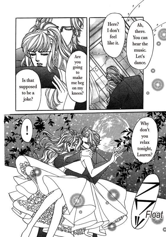 Saikai wa Nigaku, Ai wa... Chapter 1 page 91 - Chapter 1