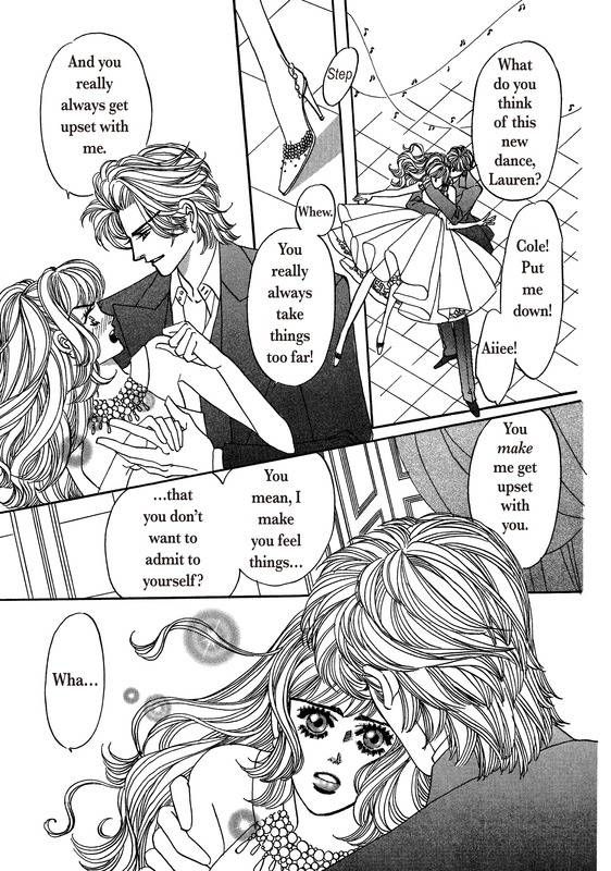 Saikai wa Nigaku, Ai wa... Chapter 1 page 92 - Chapter 1