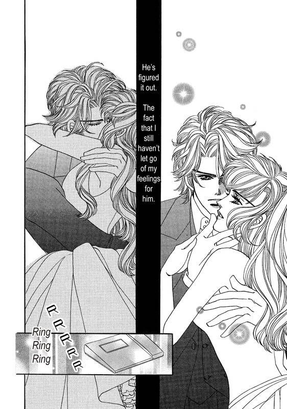 Saikai wa Nigaku, Ai wa... Chapter 1 page 93 - Chapter 1