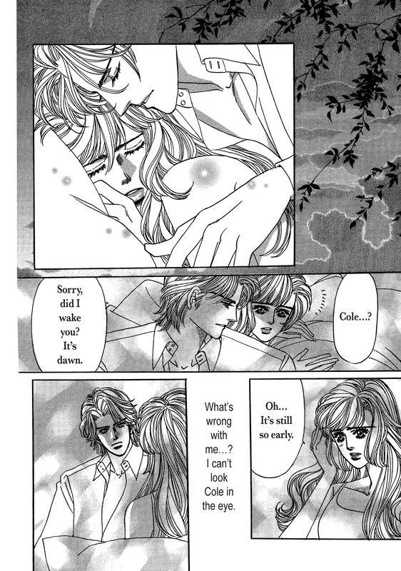 Saikai wa Nigaku, Ai wa... Chapter 1 page 95 - Chapter 1