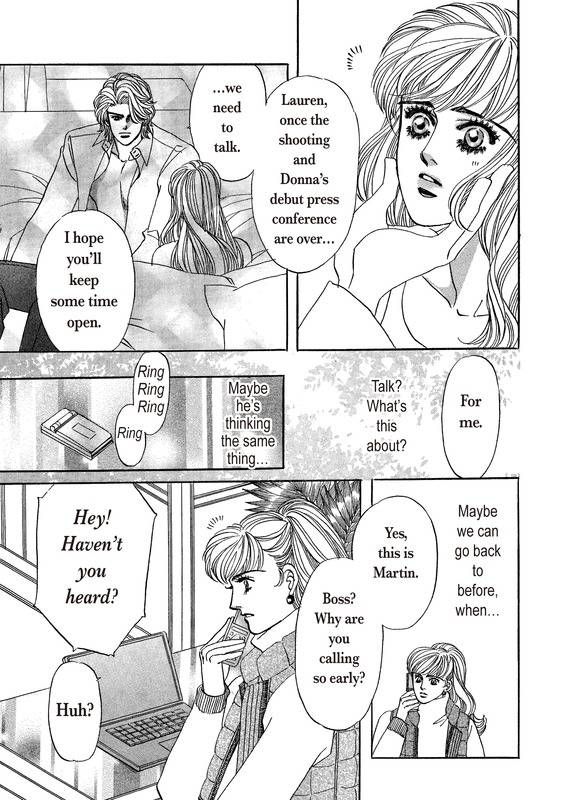 Saikai wa Nigaku, Ai wa... Chapter 1 page 96 - Chapter 1