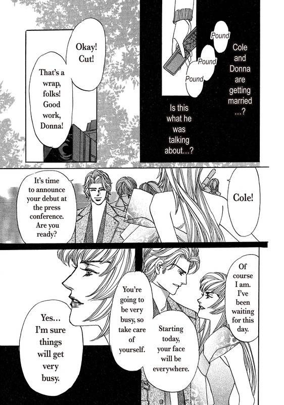 Saikai wa Nigaku, Ai wa... Chapter 1 page 98 - Chapter 1