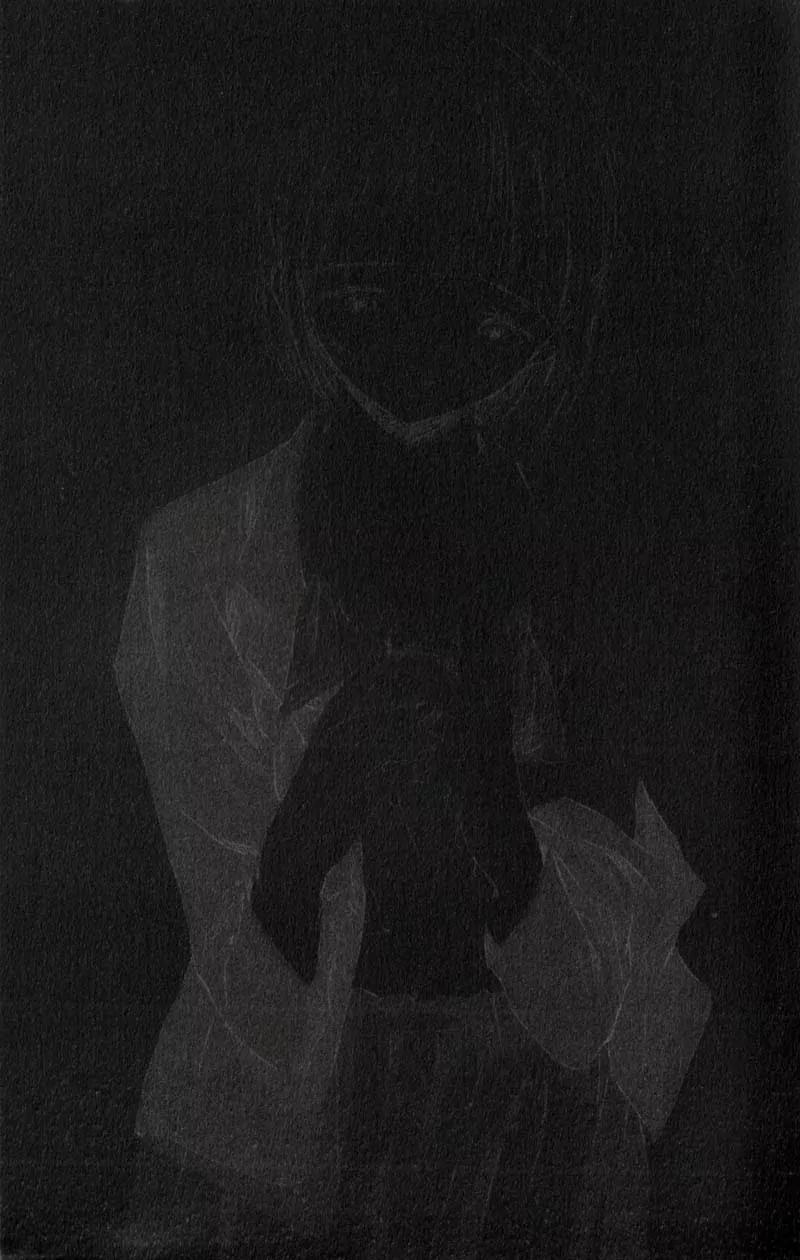 SaiKano Chapter 1 page 2 - Chapter 1: We Are Going to Fall in Love