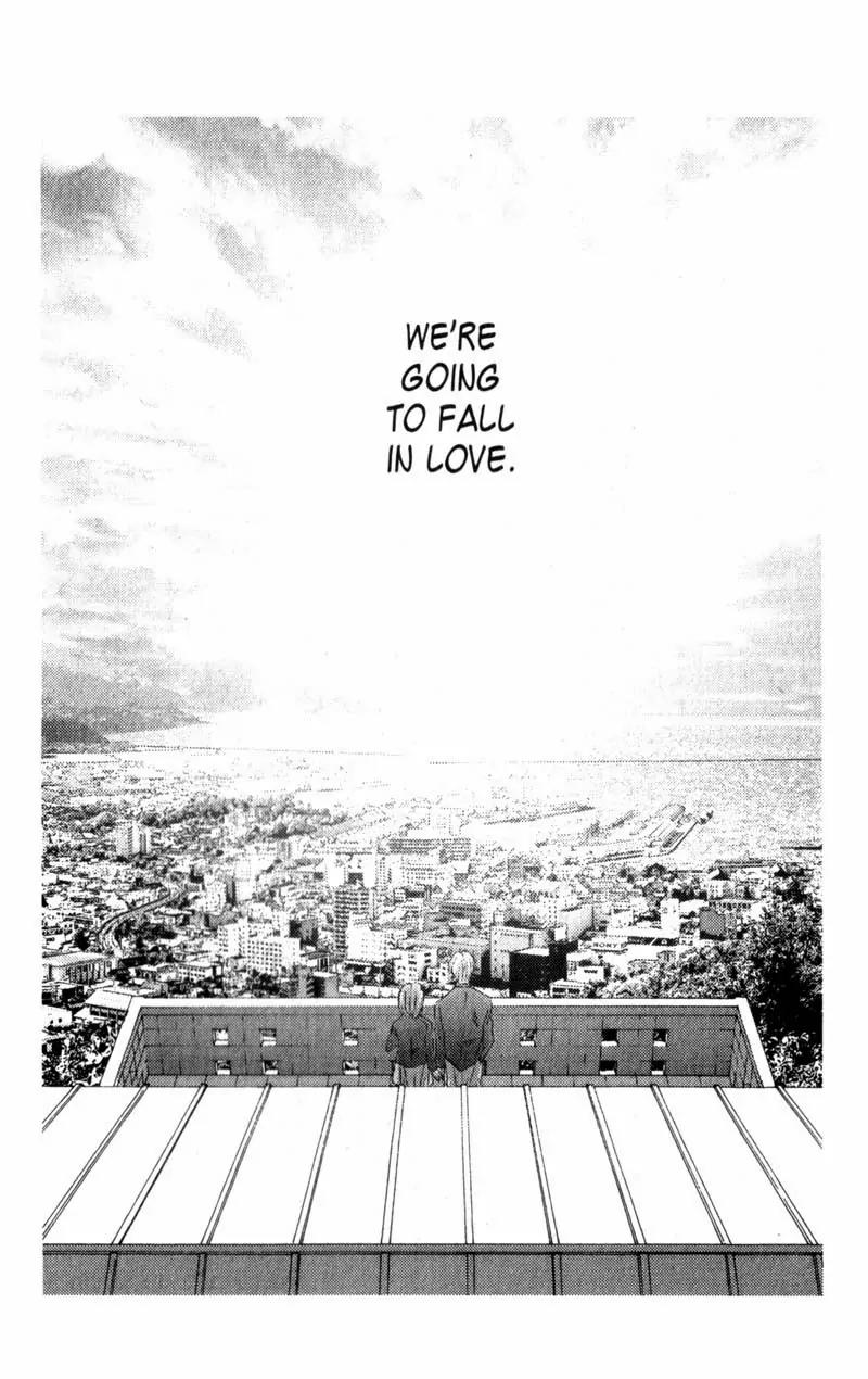 SaiKano Chapter 1 page 40 - Chapter 1: We Are Going to Fall in Love