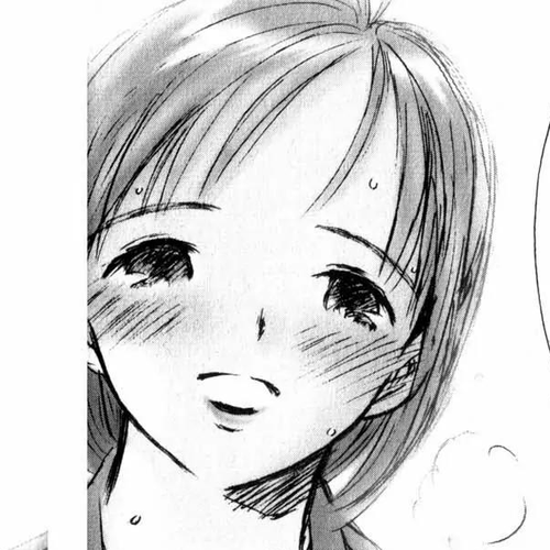 SaiKano Chapter 1: We Are Going to Fall in Love cover