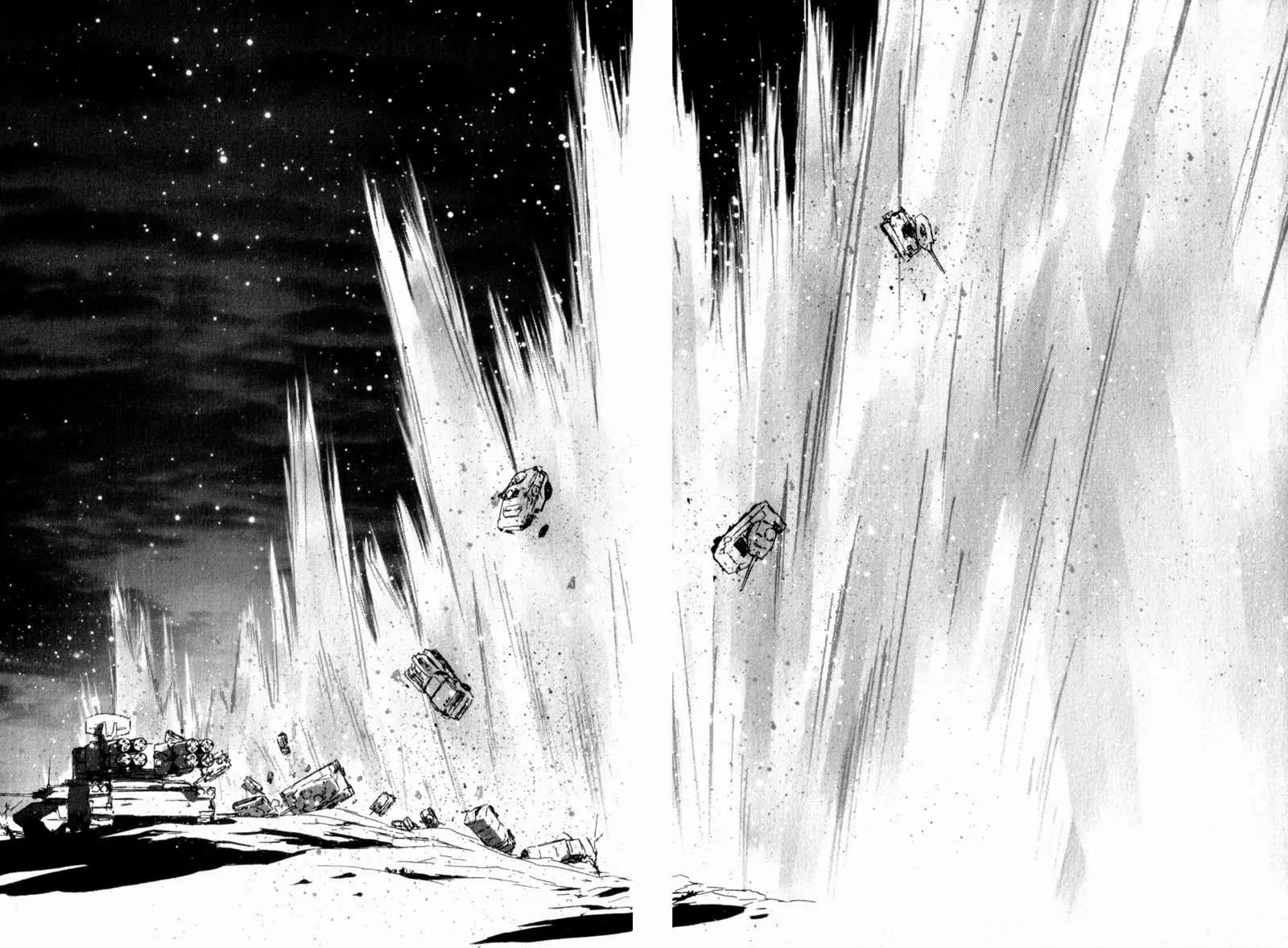 SaiKano Chapter 10 page 29 - Chapter 10: Ever Since That Day