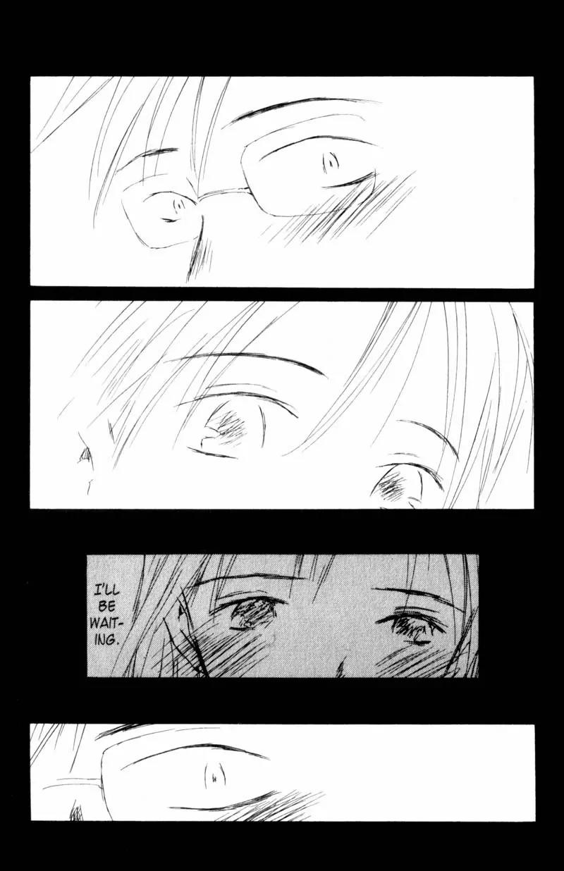 SaiKano Chapter 11 page 19 - Chapter 11: Fuyumi 1