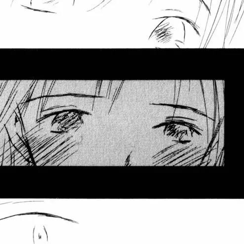 SaiKano Chapter 11: Fuyumi 1 cover