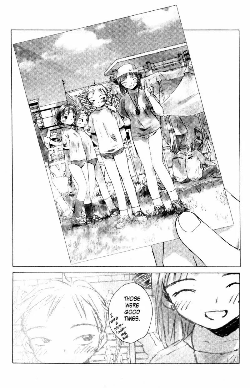 SaiKano Chapter 12 page 5 - Chapter 12: Fuyumi 2