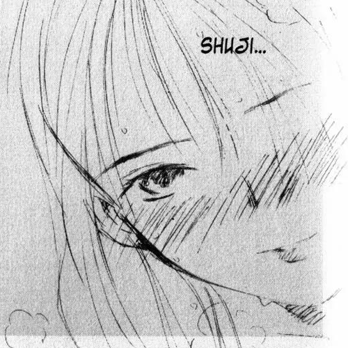 SaiKano Chapter 12: Fuyumi 2 cover