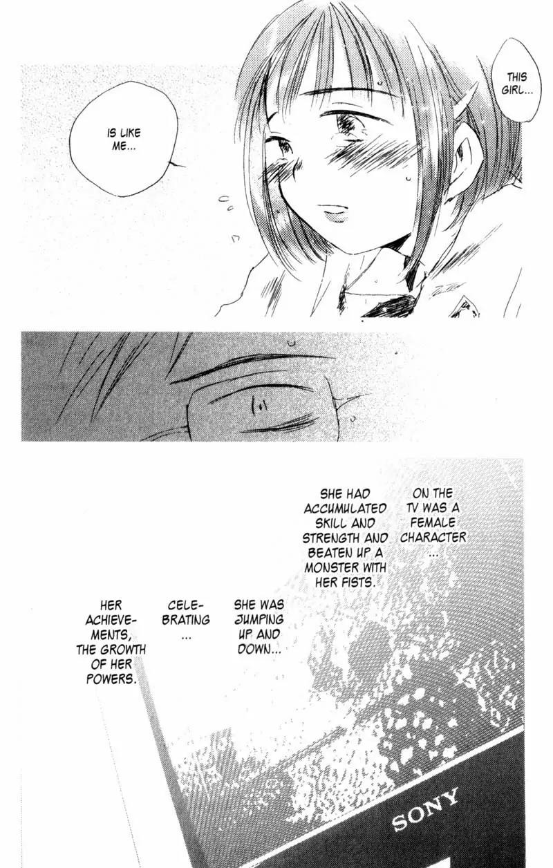 SaiKano Chapter 13 page 22 - Chapter 13: Fuyumi 3