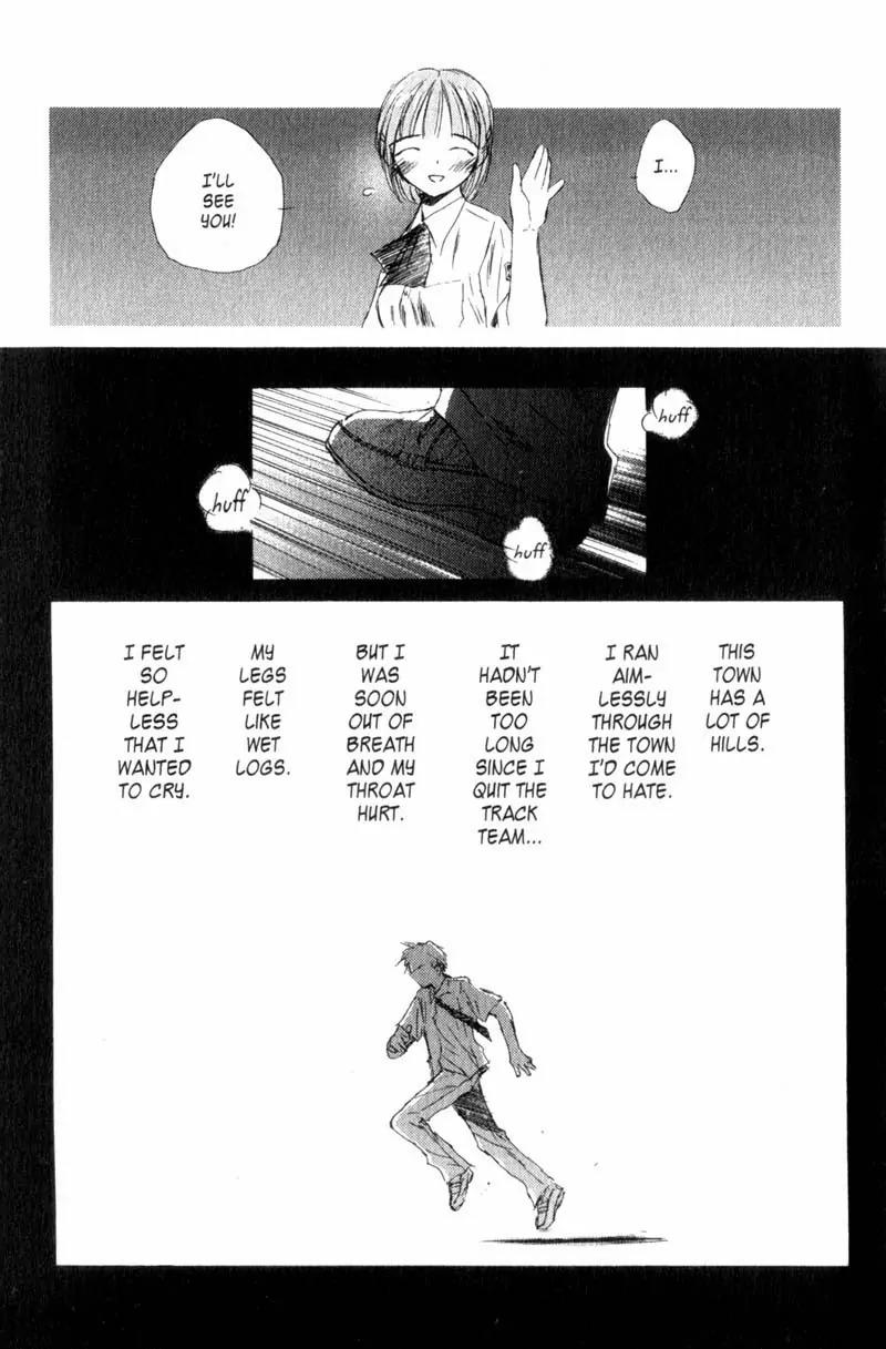 SaiKano Chapter 13 page 29 - Chapter 13: Fuyumi 3