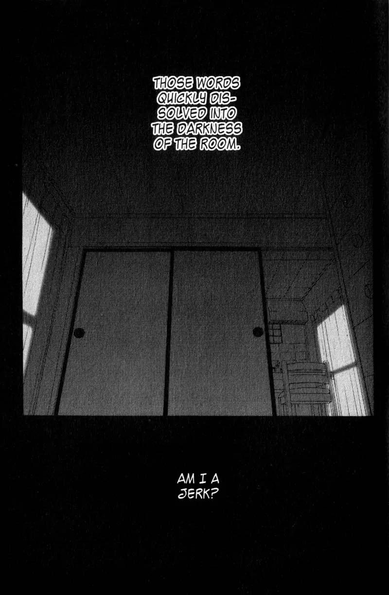 SaiKano Chapter 13 page 41 - Chapter 13: Fuyumi 3