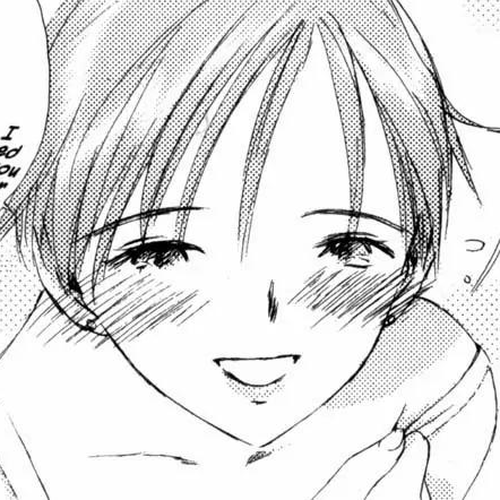 SaiKano Chapter 13: Fuyumi 3 cover