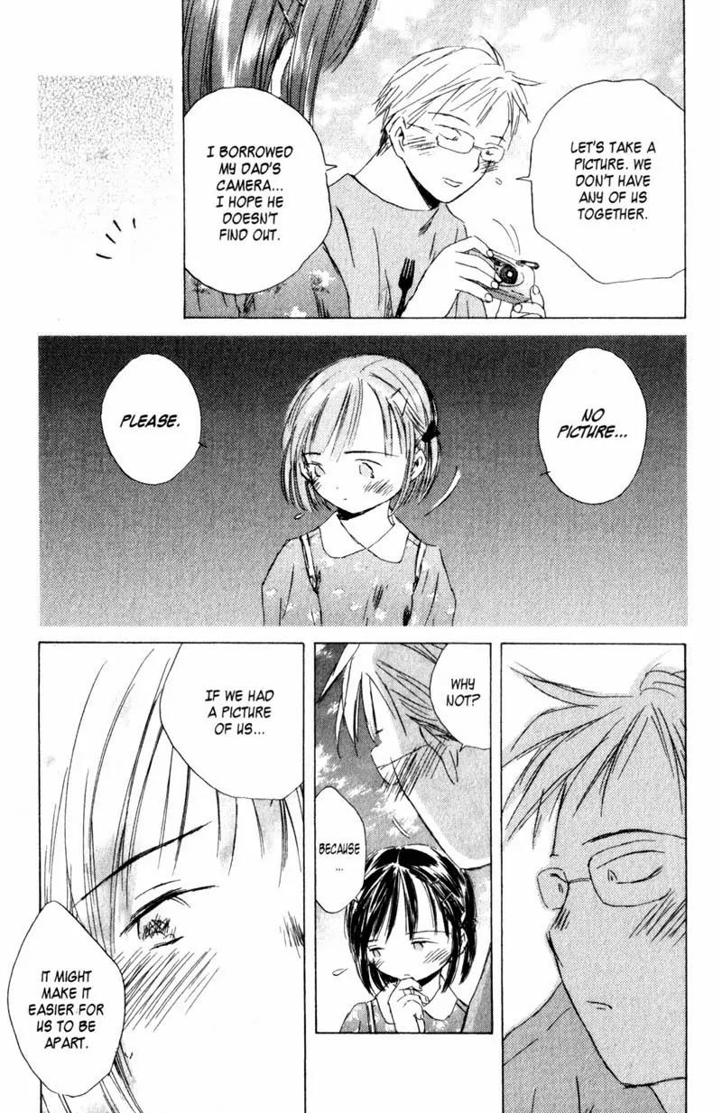 SaiKano Chapter 14 page 12 - Chapter 14: Fuyumi 4