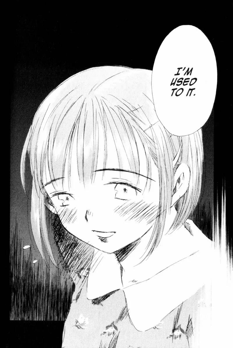 SaiKano Chapter 14 page 19 - Chapter 14: Fuyumi 4