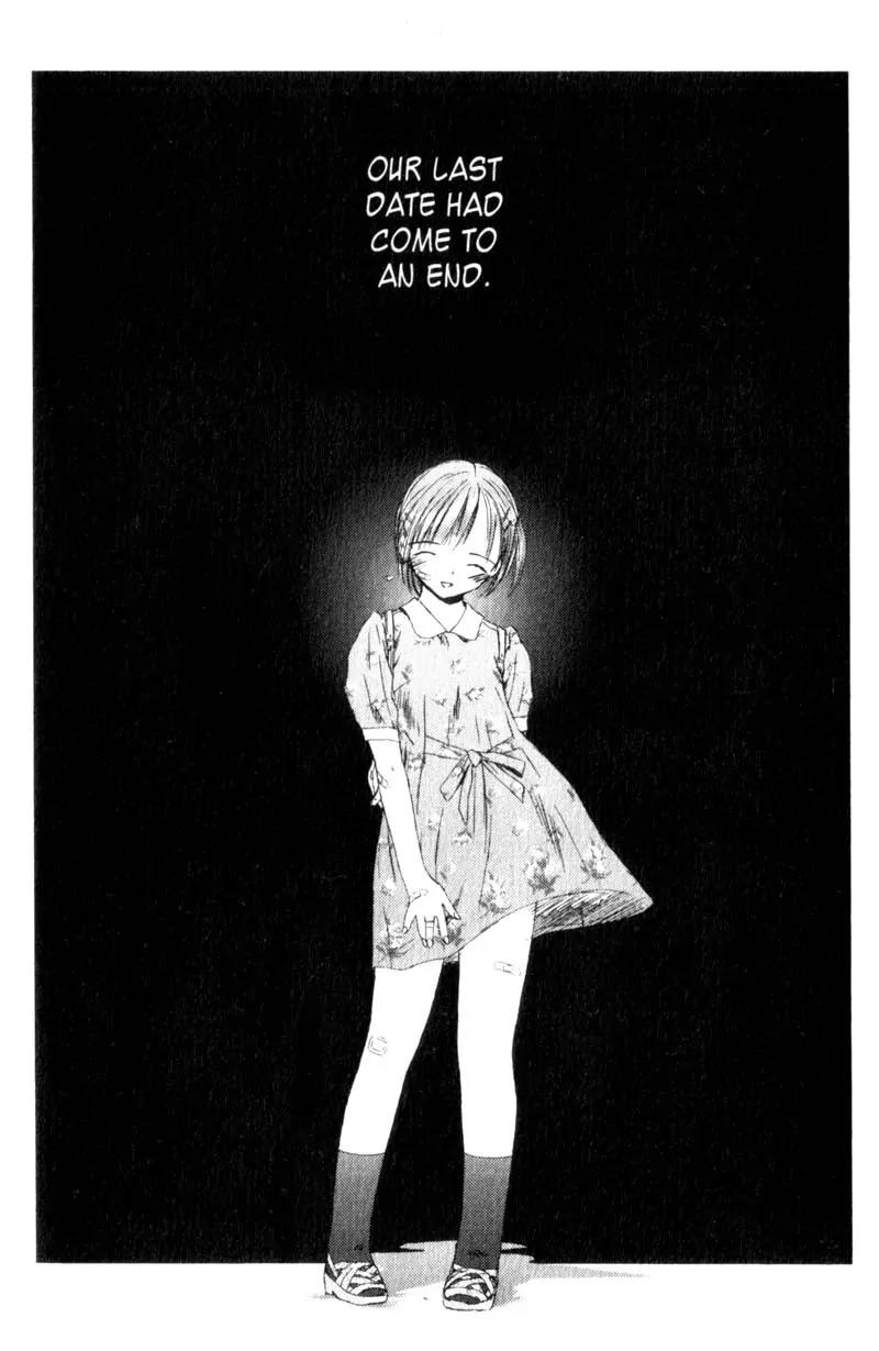 SaiKano Chapter 14 page 21 - Chapter 14: Fuyumi 4