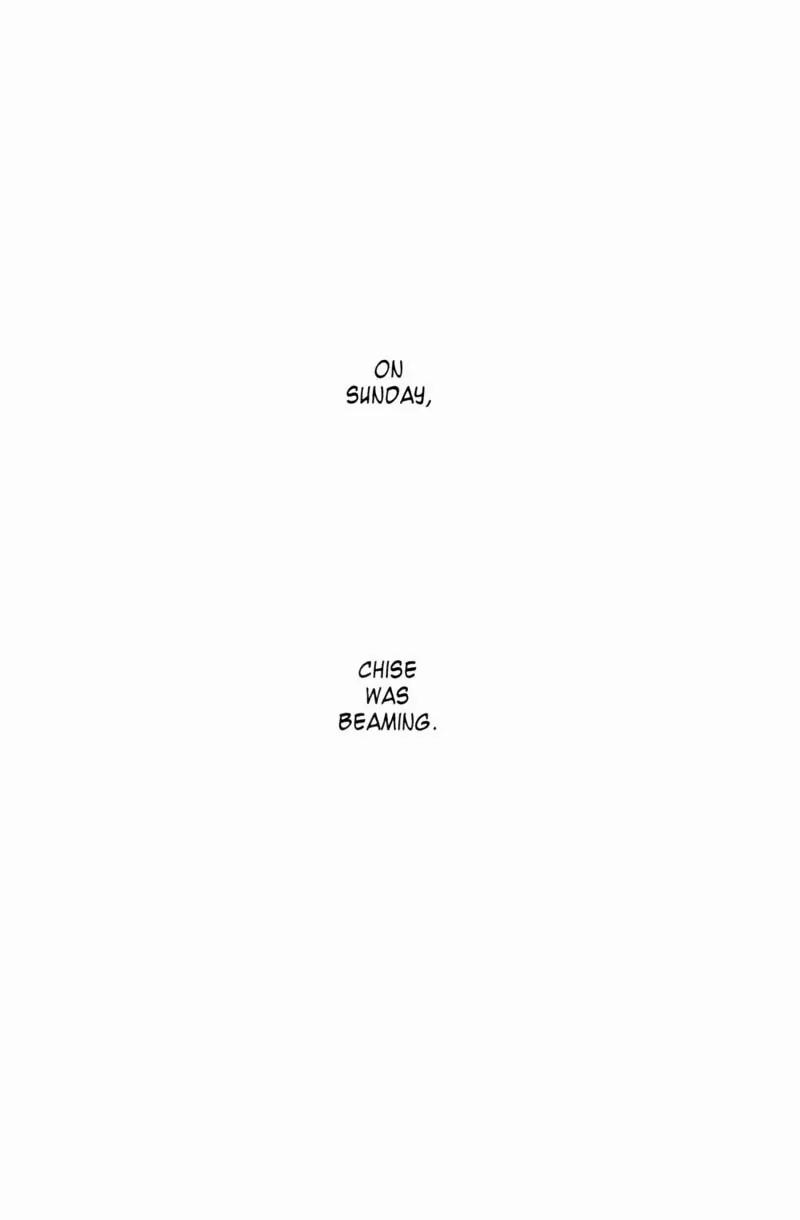 SaiKano Chapter 14 page 3 - Chapter 14: Fuyumi 4