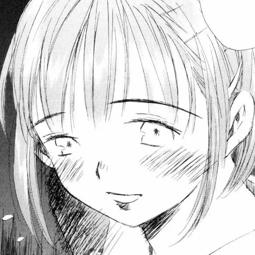 SaiKano Chapter 14: Fuyumi 4 cover