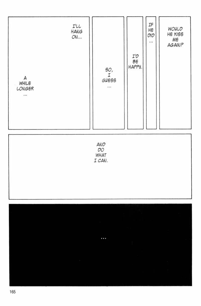 SaiKano Chapter 15 page 23 - Chapter 15: Shared Diary 1