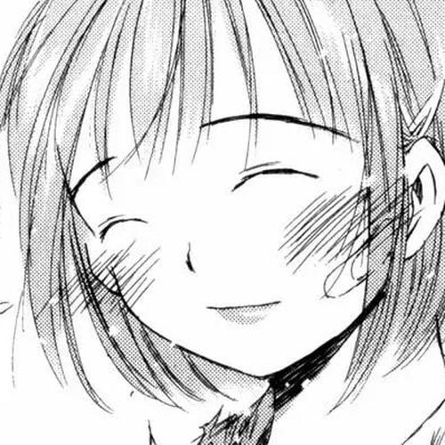 SaiKano Chapter 15: Shared Diary 1 cover