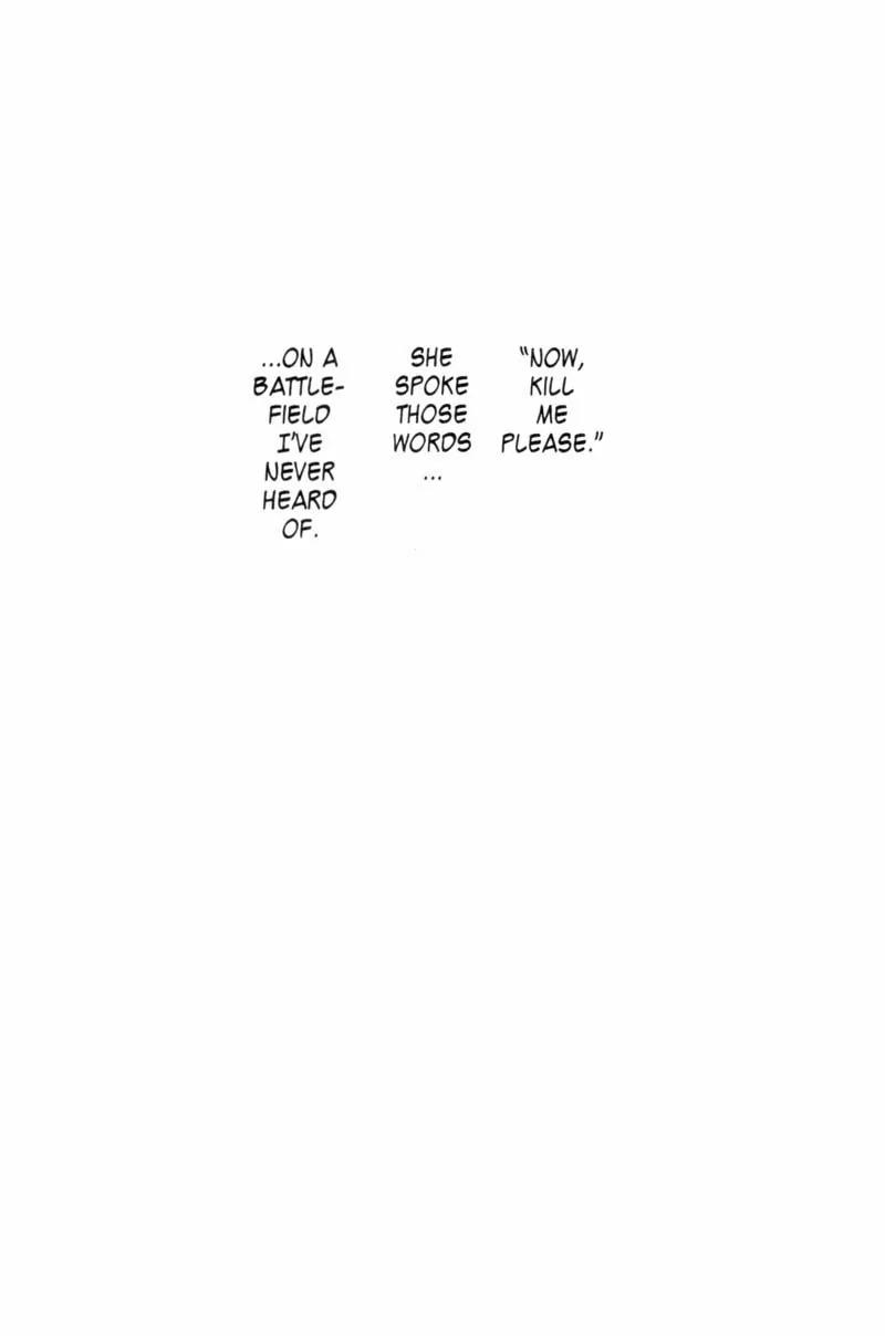 SaiKano Chapter 16 page 2 - Chapter 16: Shared Diary 2