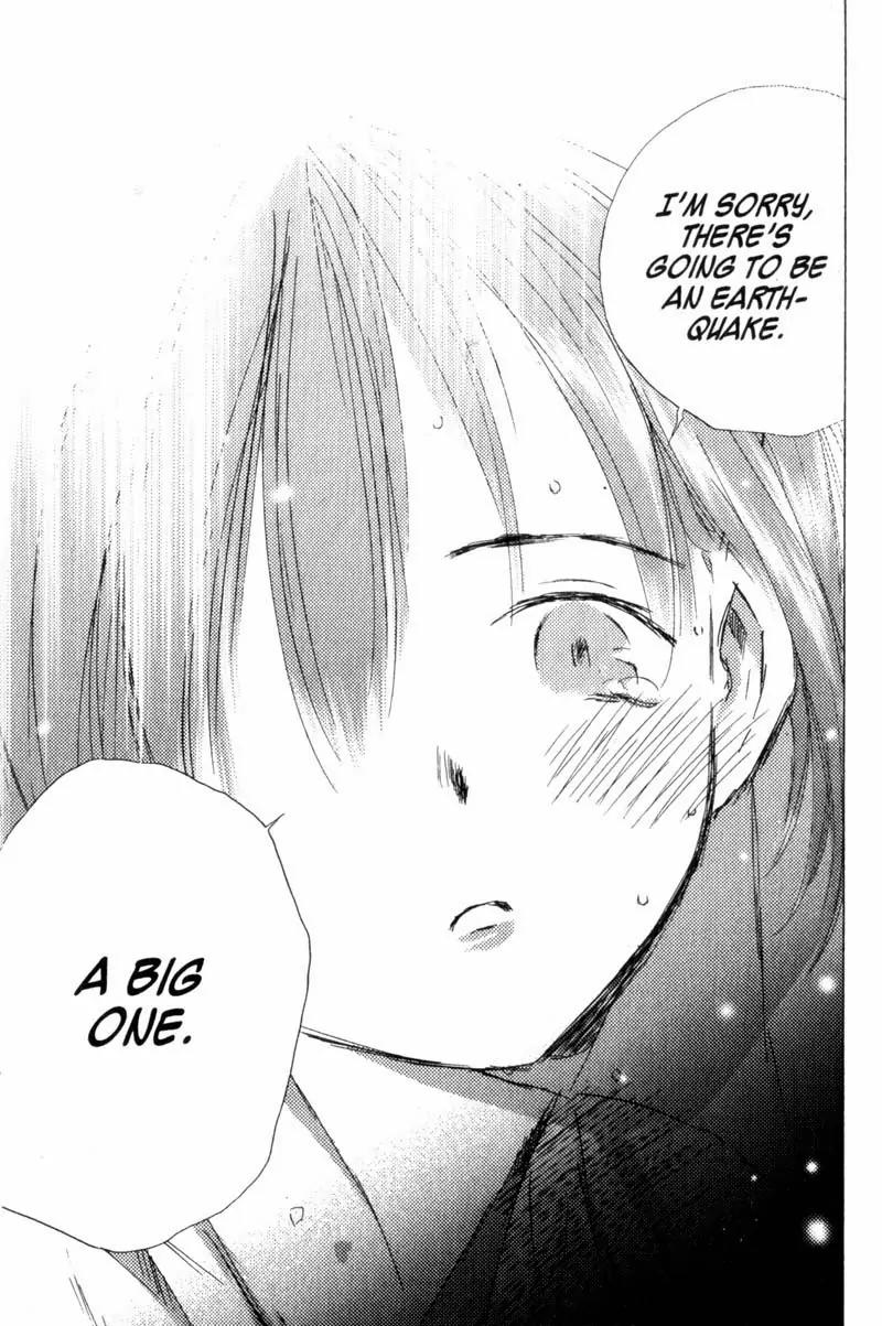 SaiKano Chapter 17 page 22 - Chapter 17: Fuyumi 5