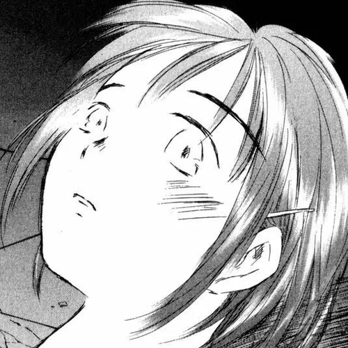 SaiKano Chapter 18: Fuyumi 6 cover