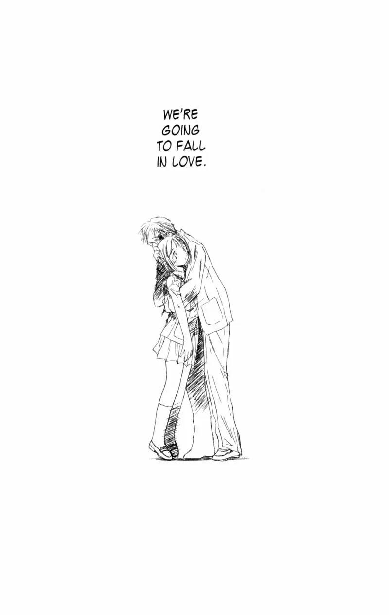 SaiKano Chapter 2 page 23 - Chapter 2: ''I'm Sorry,'' She Said
