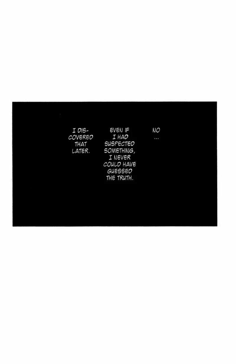 SaiKano Chapter 2 page 4 - Chapter 2: ''I'm Sorry,'' She Said