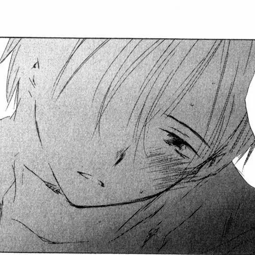 SaiKano Chapter 20: Fuyumi 8 cover
