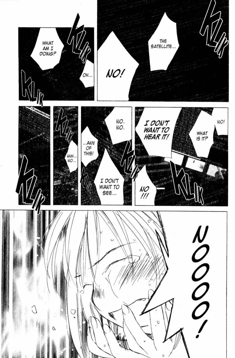 SaiKano Chapter 22 page 17 - Chapter 22: On This Planet 2