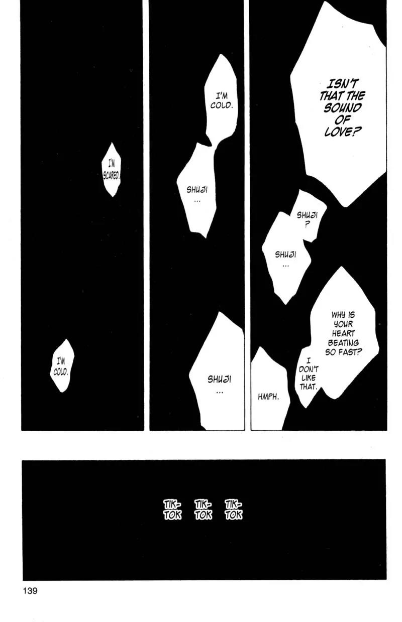 SaiKano Chapter 23 page 15 - Chapter 23: On This Planet 3
