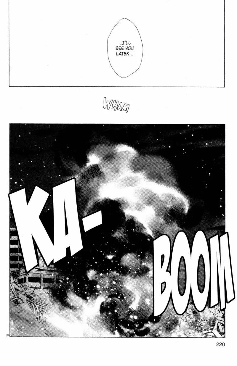 SaiKano Chapter 26 page 9 - Chapter 26: Intermission2 - Just Friends - Chise