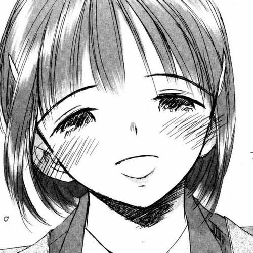 SaiKano Chapter 26: Intermission2 - Just Friends - Chise cover